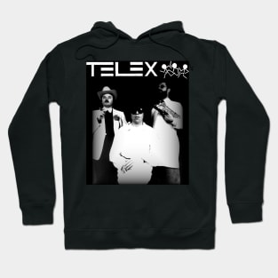 Telex Hoodie